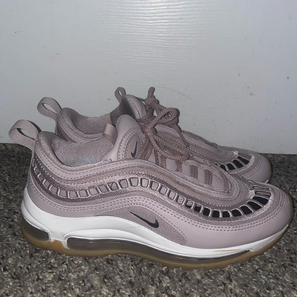 Womens Nike Air Max 97